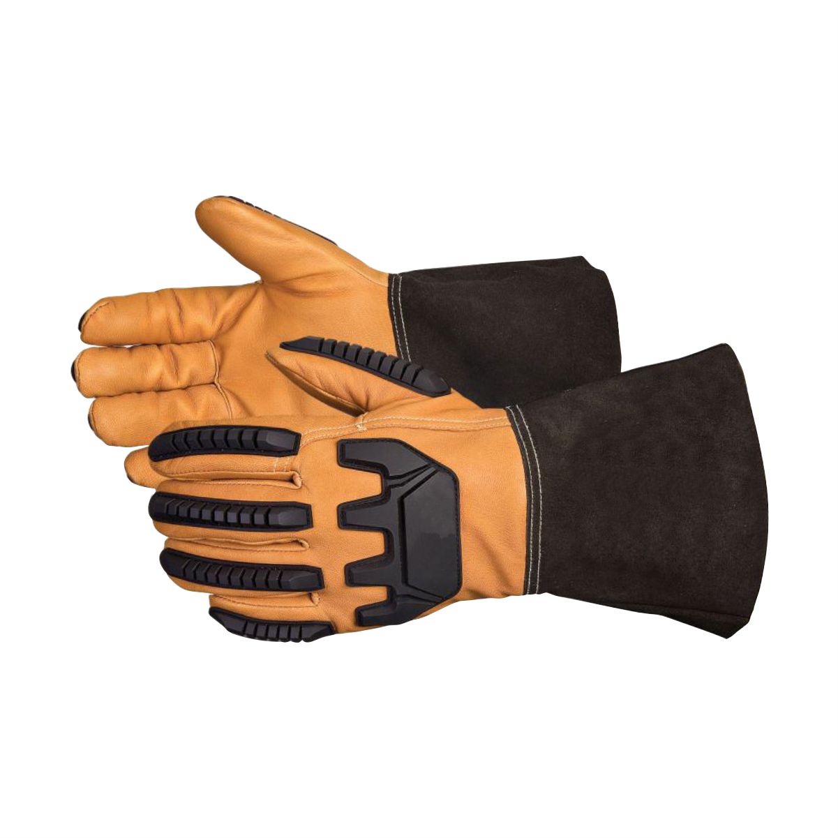 Oil And Gas Gloves Xtylo International
